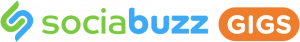 Logo SociaBuzz Gigs